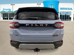 New 2026  Honda Pilot TrailSport AWD at CarloanExpress&period;Com near Hampton&comma; VA