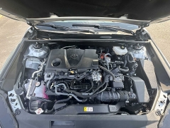 Used 2025  Toyota Camry &lpar;Natl&rpar; at CarloanExpress&period;Com near Hampton&comma; VA