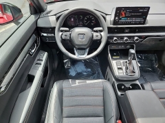 Used 2024  Honda CR-V Hybrid Sport Touring AWD at CarloanExpress&period;Com near Hampton&comma; VA