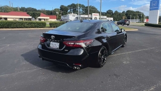 Used 2023  Toyota Camry XSE Auto at CarloanExpress.Com near Hampton, VA