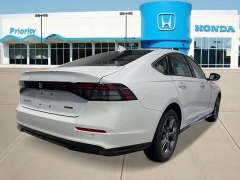 New 2026  Honda Accord Hybrid EX-L Sedan at CarloanExpress&period;Com near Hampton&comma; VA