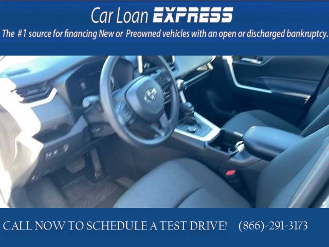 Used 2024  Toyota RAV4 Hybrid XLE AWD at CarloanExpress.Com near Hampton, VA