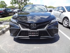 Used 2024  Toyota Camry SE Auto at CarloanExpress&period;Com near Hampton&comma; VA