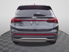 Used 2023  Hyundai Santa Fe SEL AWD at CarloanExpress&period;Com near Hampton&comma; VA