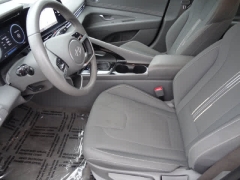 Used 2025  Hyundai Elantra SEL Convenience IVT at CarloanExpress&period;Com near Hampton&comma; VA