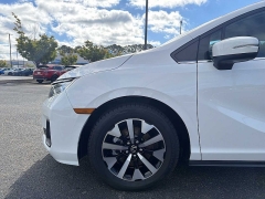 Used 2025  Honda Odyssey EX-L Auto at CarloanExpress&period;Com near Hampton&comma; VA