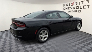 Used 2020  Dodge Charger 4d Sedan RWD SXT at CarloanExpress&period;Com near Hampton&comma; VA