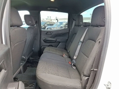 Used 2024  Chevrolet Colorado 2WD Crew Cab WT at CarloanExpress&period;Com near Hampton&comma; VA