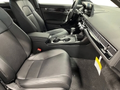 New 2026  Honda Civic Sedan Hybrid Sport Touring CVT at CarloanExpress.Com near Hampton, VA