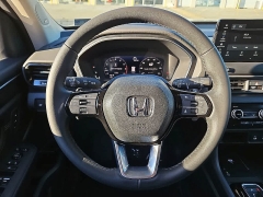 New 2026  Honda Pilot Touring AWD at CarloanExpress&period;Com near Hampton&comma; VA