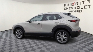 Used 2023  Mazda CX-30 2&period;5 S Premium Package AWD at CarloanExpress&period;Com near Hampton&comma; VA