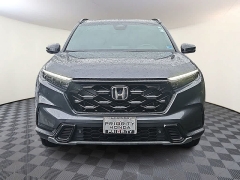 Used 2024  Honda CR-V Hybrid Sport-L AWD at CarloanExpress&period;Com near Hampton&comma; VA