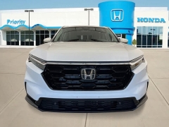 New 2026  Honda CR-V EX-L AWD at CarloanExpress&period;Com near Hampton&comma; VA