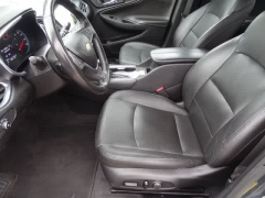 Used 2019  Chevrolet Malibu 4d Sedan LT at CarloanExpress&period;Com near Hampton&comma; VA