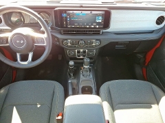 Used 2025  Jeep Wrangler 4xe Sahara 4x4 at CarloanExpress&period;Com near Hampton&comma; VA