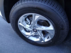 Used 2024  Hyundai Tucson SEL FWD at CarloanExpress&period;Com near Hampton&comma; VA