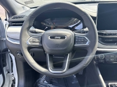 Used 2024  Jeep Compass Limited 4x4 at CarloanExpress&period;Com near Hampton&comma; VA