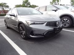 Used 2024  Acura Integra CVT w&sol;A-Spec Technology Package at CarloanExpress&period;Com near Hampton&comma; VA