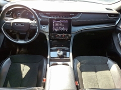 Used 2025  Jeep Grand Cherokee Altitude 4x4 at CarloanExpress&period;Com near Hampton&comma; VA