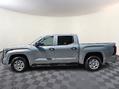 Used 2023  Toyota Tundra 4WD SR CrewMax 5&period;5ft Bed at CarloanExpress&period;Com near Hampton&comma; VA