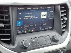 Used 2023  GMC Acadia FWD 4dr SLT at CarloanExpress&period;Com near Hampton&comma; VA