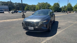 Used 2024  Hyundai Tucson Limited FWD at CarloanExpress&period;Com near Hampton&comma; VA