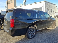 Used 2017  Chevrolet Suburban 4d SUV 4WD Premier at CarloanExpress&period;Com near Hampton&comma; VA