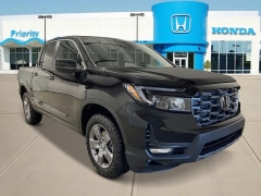 New 2026  Honda Ridgeline TrailSport AWD at CarloanExpress&period;Com near Hampton&comma; VA