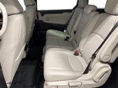New 2026  Honda Odyssey EX-L Auto at CarloanExpress&period;Com near Hampton&comma; VA
