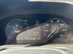 Used 2025  Honda CR-V Hybrid Sport-L FWD at CarloanExpress.Com near Hampton, VA