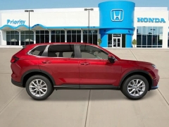 New 2026  Honda CR-V EX AWD at CarloanExpress.Com near Hampton, VA