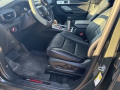 Used 2023  Ford Explorer ST 4WD at CarloanExpress&period;Com near Hampton&comma; VA