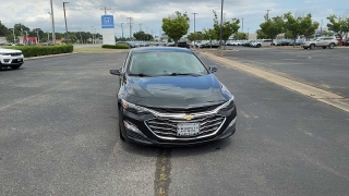 Used 2024  Chevrolet Malibu 4dr Sdn 1LT at CarloanExpress&period;Com near Hampton&comma; VA