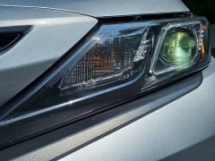 Used 2023  Toyota Camry SE Auto at CarloanExpress&period;Com near Hampton&comma; VA