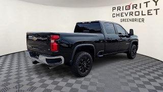 Used 2025  Chevrolet Silverado 2500HD 4WD Crew Cab 159" LT at CarloanExpress&period;Com near Hampton&comma; VA