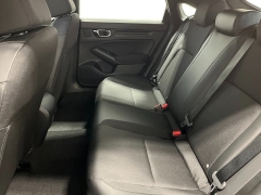 New 2026  Honda Civic Hatchback Sport CVT at CarloanExpress&period;Com near Hampton&comma; VA