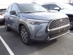 Used 2025  Toyota Corolla Cross XLE AWD at CarloanExpress&period;Com near Hampton&comma; VA