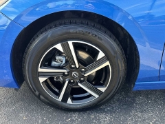 Used 2024  Nissan Sentra SV CVT at CarloanExpress&period;Com near Hampton&comma; VA