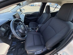 Used 2023  Toyota Corolla LE CVT at CarloanExpress&period;Com near Hampton&comma; VA