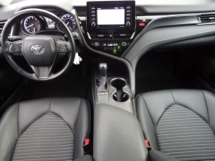 Used 2024  Toyota Camry SE Auto at CarloanExpress&period;Com near Hampton&comma; VA