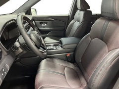 New 2025  Honda Pilot Black Edition AWD at CarloanExpress.Com near Hampton, VA