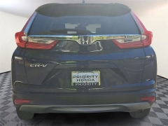 Used 2019  Honda CR-V 4d SUV FWD EX-L at CarloanExpress.Com near Hampton, VA