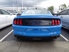 Used 2022  Ford Mustang EcoBoost Fastback at CarloanExpress&period;Com near Hampton&comma; VA