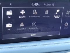 Used 2023  Genesis G70 2.0T AWD at CarloanExpress.Com near Hampton, VA