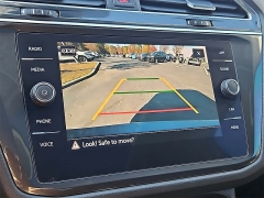 Used 2022  Volkswagen Tiguan 2&period;0T SE 4MOTION at CarloanExpress&period;Com near Hampton&comma; VA