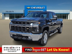 Used 2022  Chevrolet Silverado 2500HD 4WD Crew Cab 172" LT at CarloanExpress&period;Com near Hampton&comma; VA