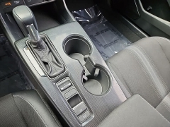 Used 2025  Honda Civic Sedan Sport CVT at CarloanExpress&period;Com near Hampton&comma; VA