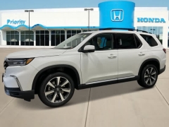 New 2025  Honda Pilot Elite AWD at CarloanExpress.Com near Hampton, VA