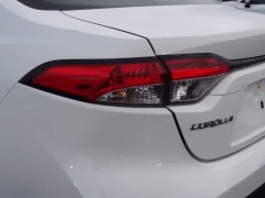 Used 2024  Toyota Corolla LE CVT &lpar;Natl&rpar; at CarloanExpress&period;Com near Hampton&comma; VA