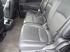 Used 2024  Honda Odyssey EX-L Auto at CarloanExpress&period;Com near Hampton&comma; VA